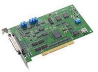 供应研华集中式I/O板卡数据采集卡PCI-1710U