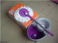 2012 latest Egg bucket mop, hand pressure cleaning bucket free foot +