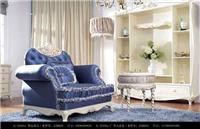 新古典欧式沙发， 别墅家具，会所家具，KTV欧式沙发配套