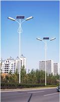 70W太阳能路灯 6米太阳能路灯 70W6米太阳能路灯