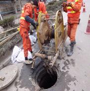 无锡南长区市政污水管道清洗公司