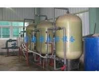 辽宁软化水设备生产厂家