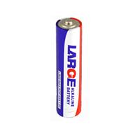 高功率LR03碱性电池 电动剃须刀电池