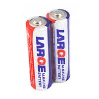 5号碱性电池 优质5号aa干电池