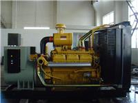 320KW柴油发电机组价格-泰州海锋
