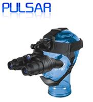 原装进口 脉冲星pulsar Edge GS 1x20防水 红外夜视仪 夜视仪专卖