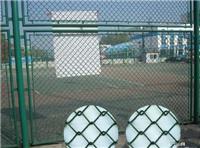 体育场网围栏、篮球场围网、编制护栏网