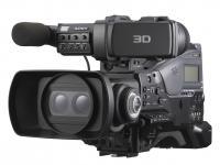 索尼数码摄像机PMW-TD300