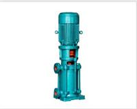 新疆乌鲁木齐昌吉伊犁高层直供水泵100DL*8型高层直供水高压泵