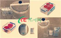 密闭式厌氧罐，密封培养盒，厌氧培养罐 -坤科生产销售