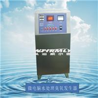 Microcomputer water treatment ozone generator