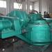 Xtmp2400 type crusher crusher ferrosilicon production of silico-manganese particles 25-30t / h Motor 45kw discharge size 10-30mm10-50mm fine of less than 3%