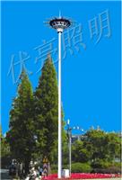 高杆灯专业制造厂家 18-30米高杆灯生产厂家 高邮伏亮照明