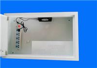 三网合一挂墙明装信息箱设备箱模块箱配电箱监控箱弱电箱光纤入户信息箱