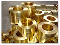 黄铜性能用途C2680进口黄铜棒 黄铜带价格行情