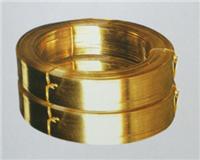 铜板H96进口耐磨损黄铜棒 黄铜带H96进口黄铜价格