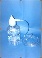 Nom du produit: KB tube en plastique d'oxygène (oxygène de tube nasal jetable, avec un fluide humide)
