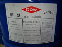 陶氏聚醚多元醇VORANOL 3010消泡剂