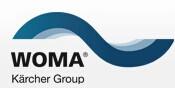 德国WOMA泵,污水泵,高压泵,高压清洗泵产品中国代理商