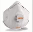 优唯斯UVEX8732210防尘口罩|防雾霾口罩