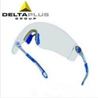 代尔塔101115防护眼镜舒适防雾更安全眼镜