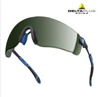 代尔塔101012护目眼镜骑车太阳焊接气焊工紫外线