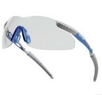 代尔塔101109 聚碳酸酯防护眼镜 护目镜