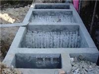 河源地埋式一体化污水处理设备/阳江生活污水处理装置/清远社区-小区污水处理设备