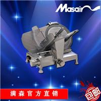 Masain 满森MAS-300L半自动商用切片机羊肉冻肉切片机