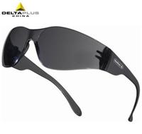 代尔塔101118 防护眼镜 防刮擦 防紫外线