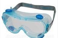 代尔塔101103防化护目镜 安全眼镜