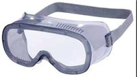 代尔塔101125安全护目镜直接通风 安全眼罩