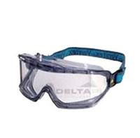 代尔塔101104*防护眼镜 实验室护目镜防化学物飞溅
