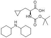 BOC-L-环丙氨酸	89483-07-8