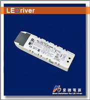 深圳散热性好的LED外置可控硅调光驱动电源直销厂家/爱德电源