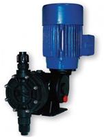 意大利SEKO Tork TY N2液压双隔膜计量泵 计量泵单向阀 计量泵注射阀