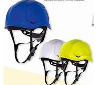 代尔塔delta102201 登山型运动头盔 安全帽