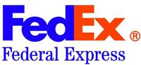 杭州国际快递 Fedex到加拿大大货特价