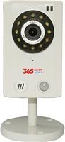 手机远程监听摄像头 家用红外夜视电子眼 无线WIFI网络高清监控摄像机