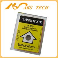 Tiltwatch XTR美国进口防倾斜标签