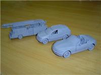 供应塑胶玩具车手板模型制造