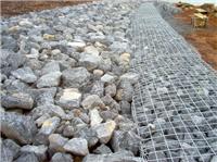 专业生产石筐石笼网、铅丝石笼网、石笼网边坡防护网、柔性防护网