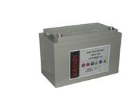 索润森蓄电池SGL12-7产品特点12V系列湖南总代理