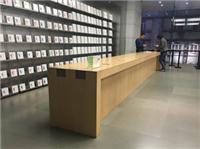 珠海订做苹果柜台，较新苹果手机专柜