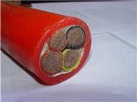 硅橡胶阻燃电力电缆