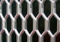 吉林省防锈漆钢板网/六角钢板网