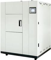 厂家专业生产三箱静止型冷热冲击试验箱，订做冷热冲击试验箱