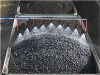 Railway Transport von Kohle liefern spezielle Art Staubunterdrückungs