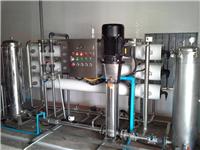 供应云南山泉水制水设备云南桶装水厂产水成套设备