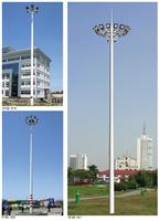 供应20米30米高杆灯， 价格，厂家